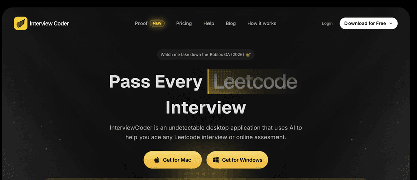 Top 29 Coding Interview Platforms to Practice | Interview Coder
