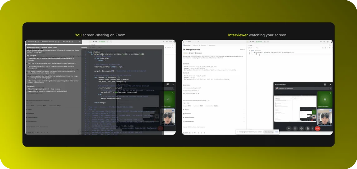 Platform compatibility checker interface