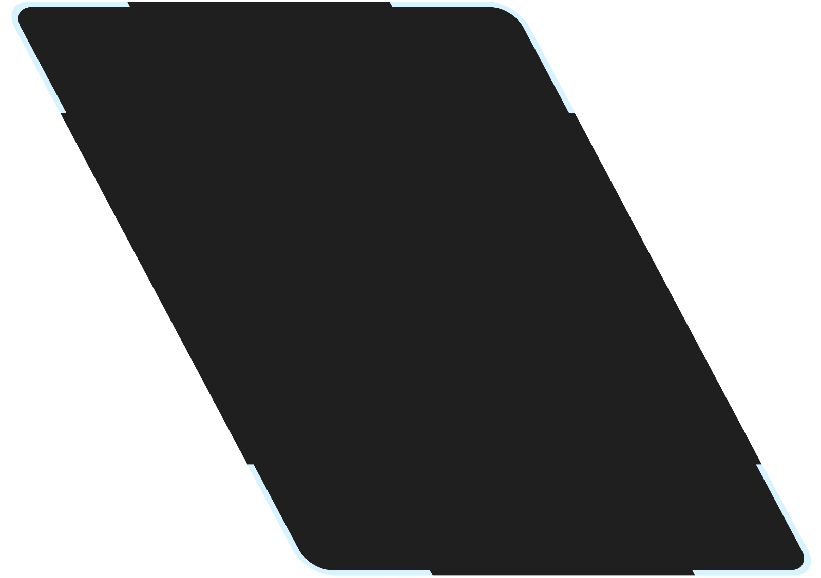 Middle interface