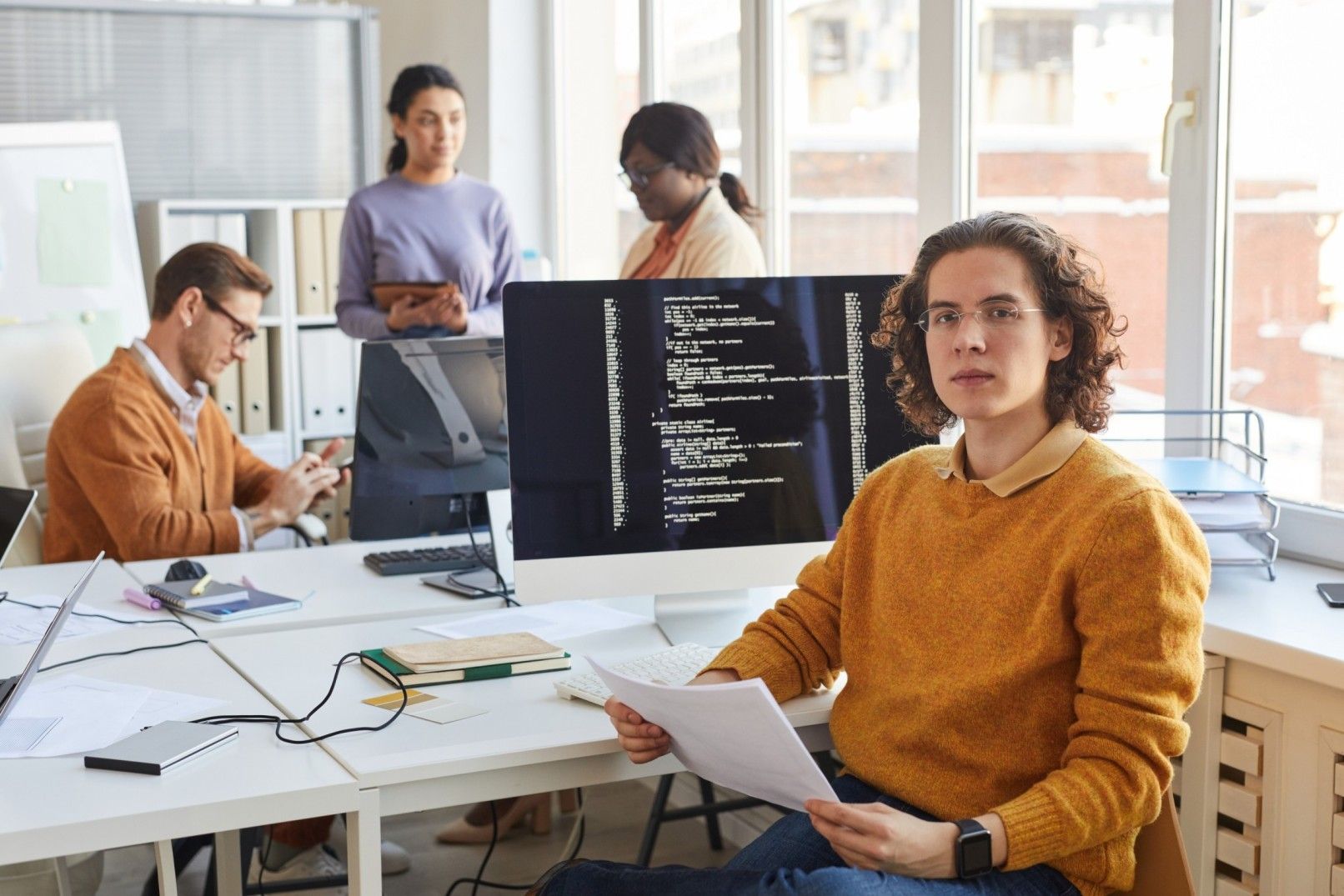 Netflix Software Engineer Interview: 37 Questions | Interview Coder